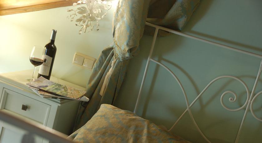 Casa Rural Rojanda エルシエゴ エクステリア 写真