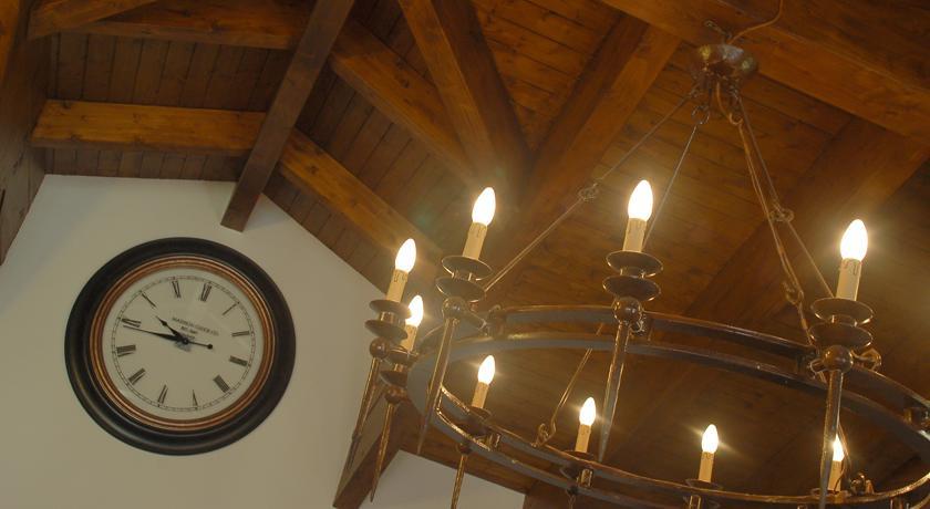Casa Rural Rojanda エルシエゴ エクステリア 写真