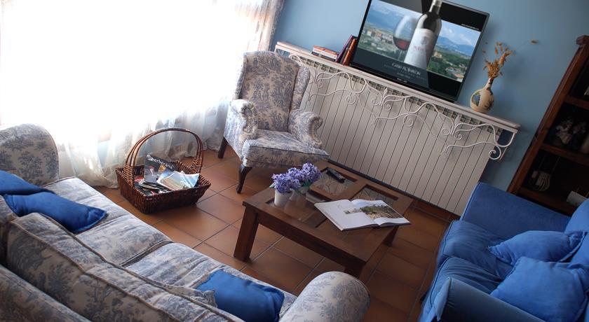 Casa Rural Rojanda エルシエゴ エクステリア 写真